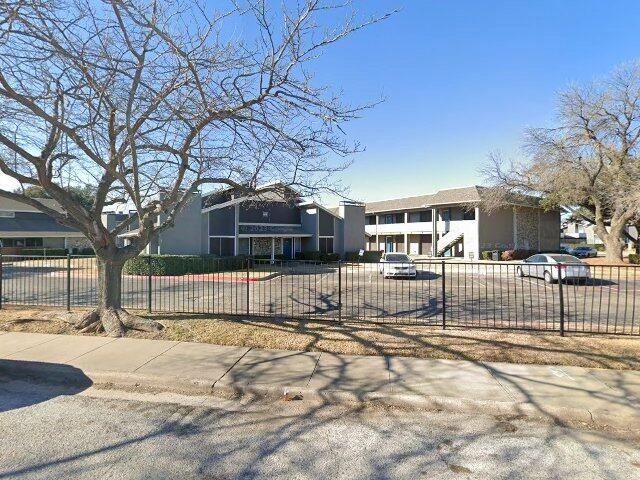 House image located at Garland, TX 75043