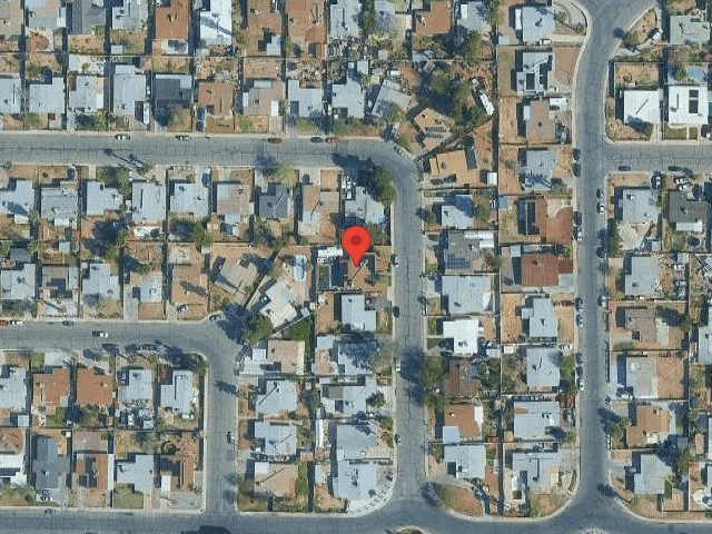 House image located at North Las Vegas, NV 89030