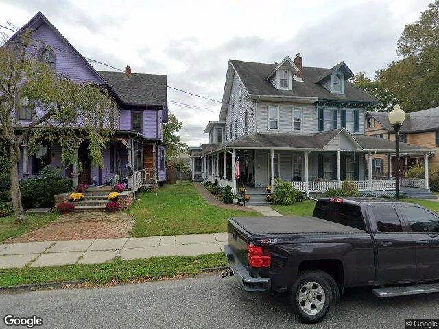 House image located at Mount Holly, NJ 08060