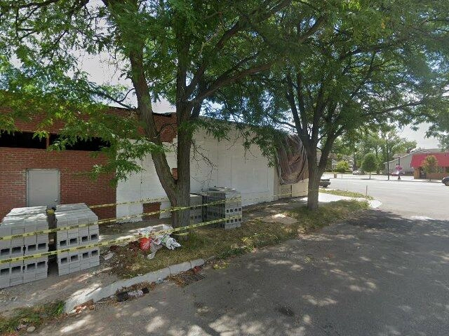 House image located at Detroit, MI 48224