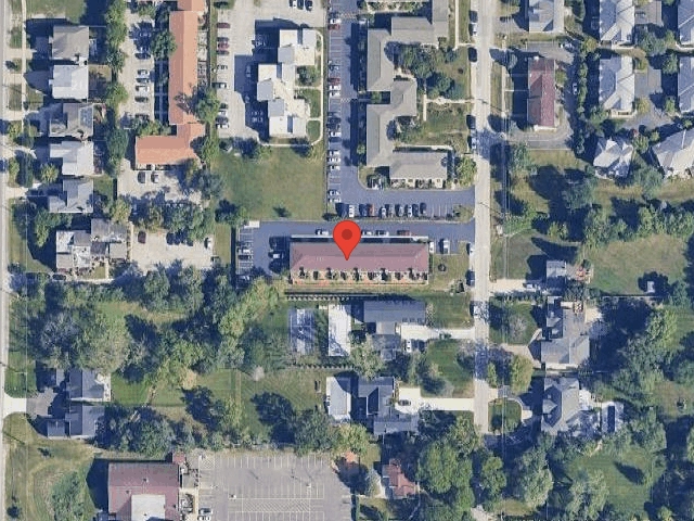 House image located at Glenview, IL 60026