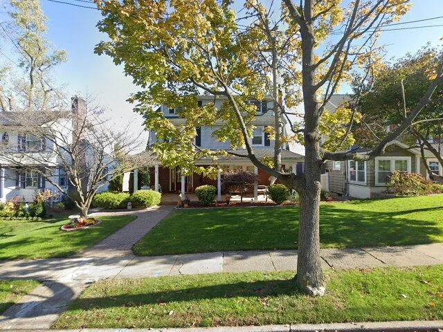 House image located at Nutley, NJ 07110