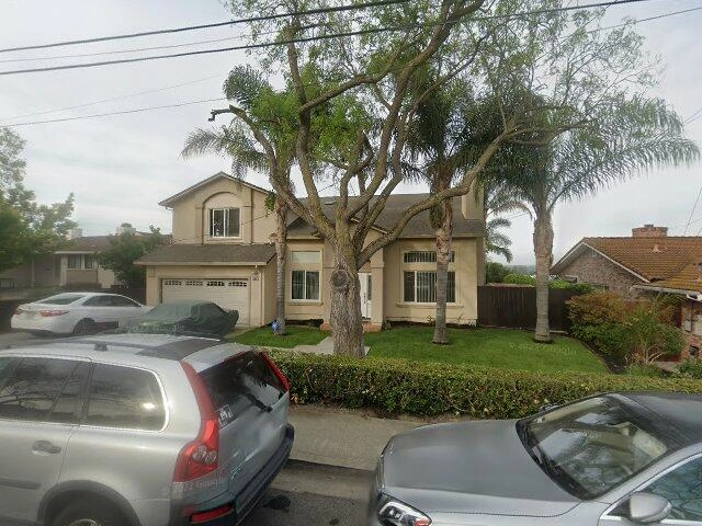 House image located at Fremont, CA 94539