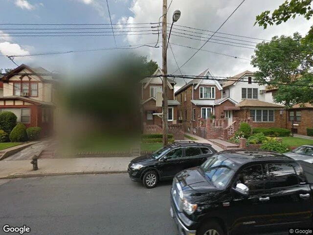 House image located at Brooklyn, NY 11229