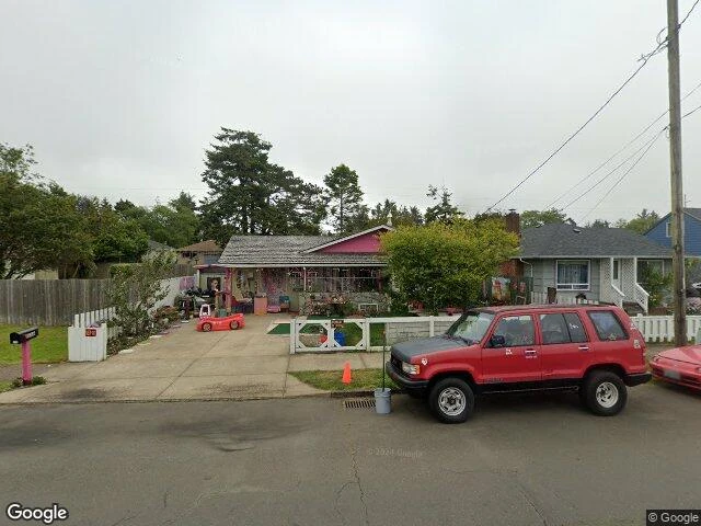 House image located at Newport, OR 97365
