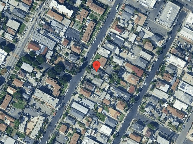 House image located at Los Angeles, CA 90015