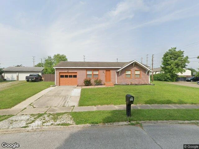 House image located at Indianapolis, IN 46227