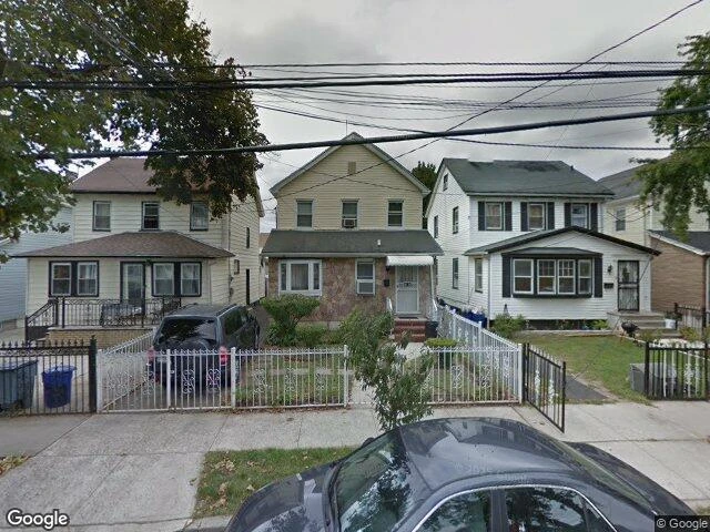 House image located at Queens Village, NY 11428