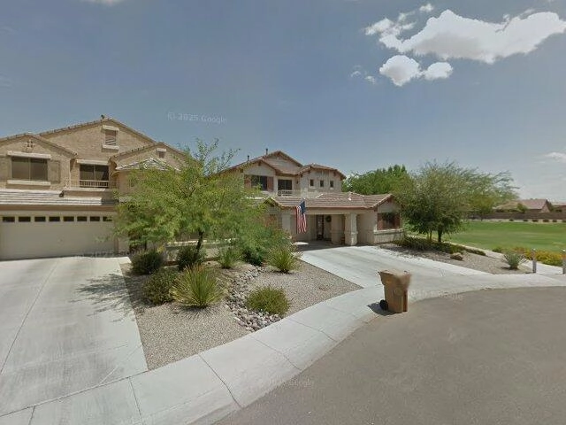 House image located at San Tan Valley, AZ 85143