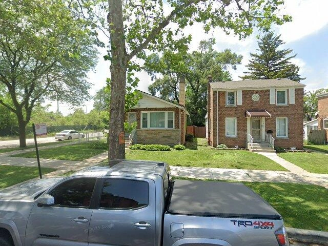 House image located at Chicago, IL 60629