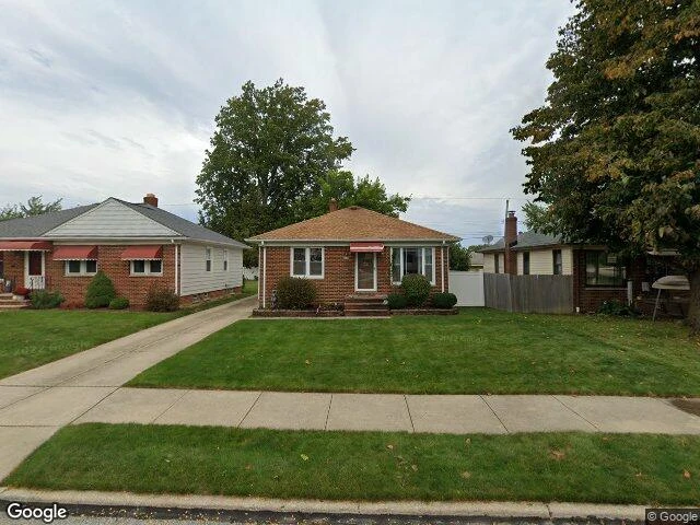 House image located at Cleveland, OH 44129