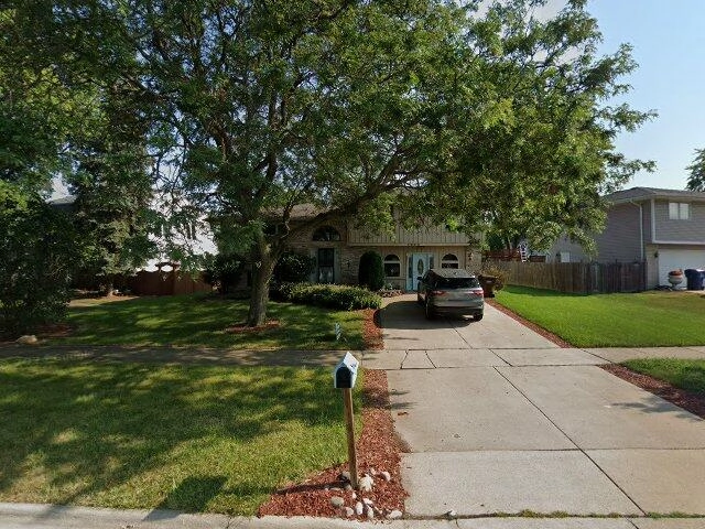 House image located at Frankfort, IL 60423