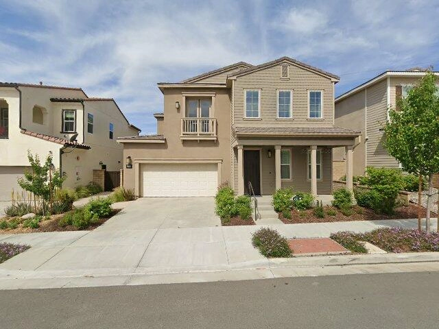 House image located at Santa Clarita, CA 91350
