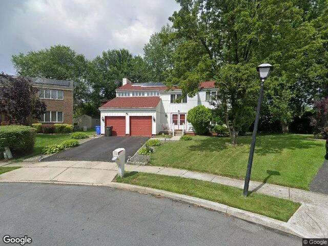 House image located at Willingboro, NJ 08046