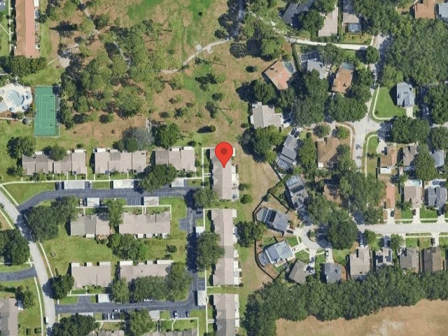 House image located at Palm Harbor, FL 34684