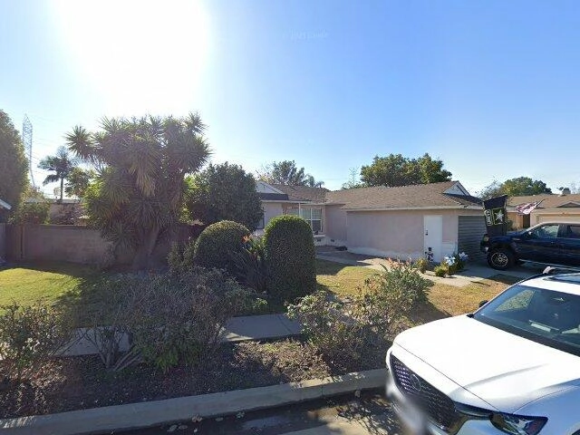 House image located at Downey, CA 90240