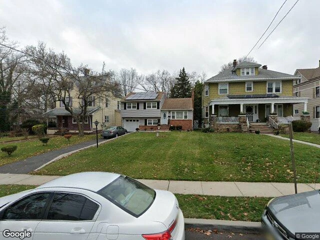 House image located at Roselle, NJ 07203