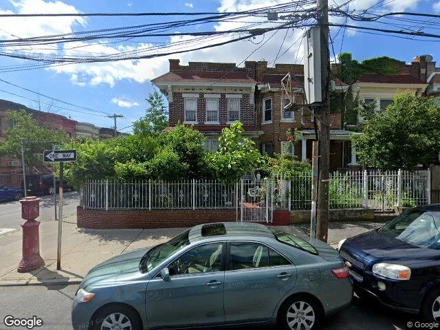 House image located at Brooklyn, NY 11208