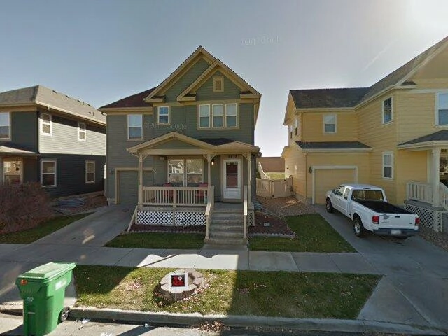 House image located at Henderson, CO 80640