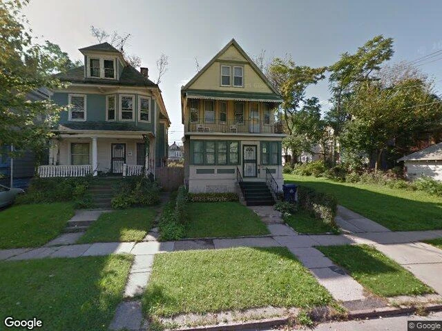 House image located at Buffalo, NY 14211