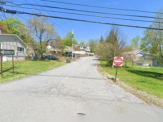 House image located at Monroe, NY 10950