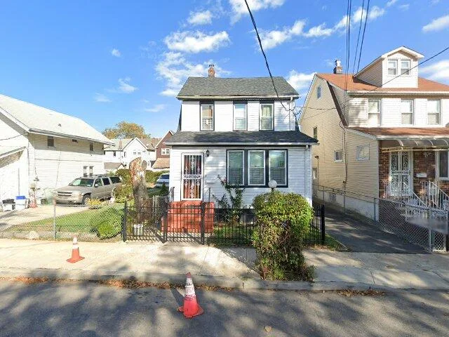 House image located at Saint Albans, NY 11412