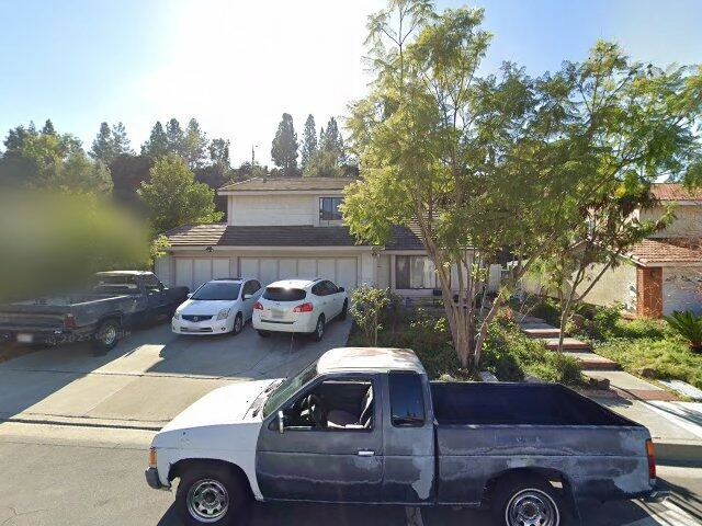 House image located at Diamond Bar, CA 91765