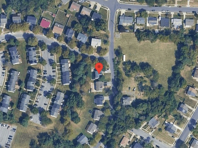House image located at Randallstown, MD 21133