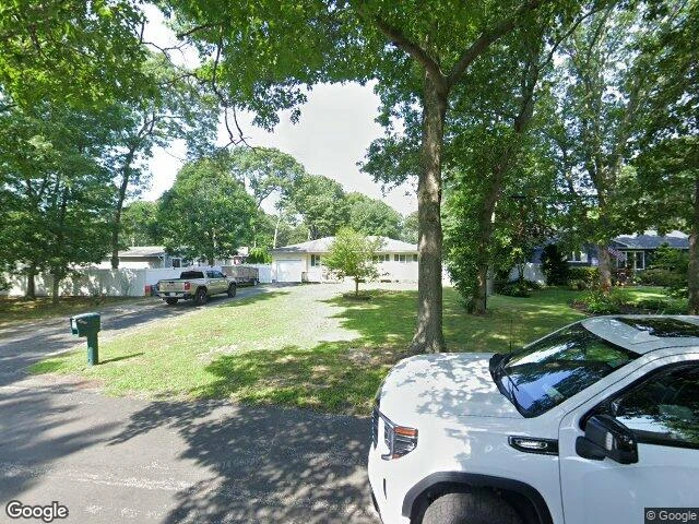 House image located at Shirley, NY 11967