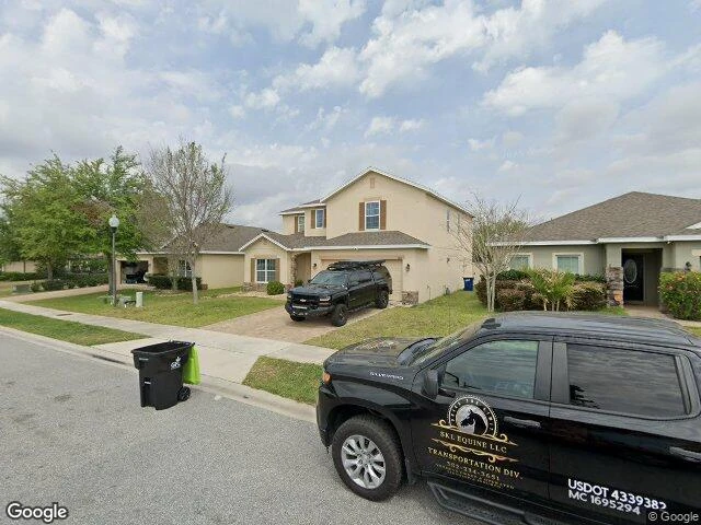 House image located at Clermont, FL 34715