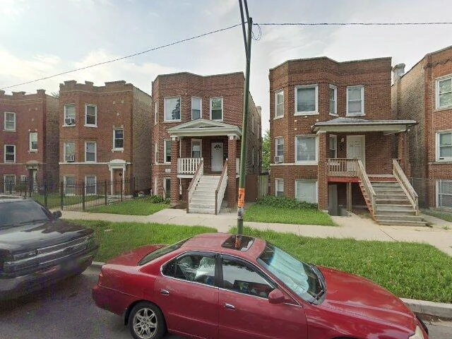 House image located at Chicago, IL 60651