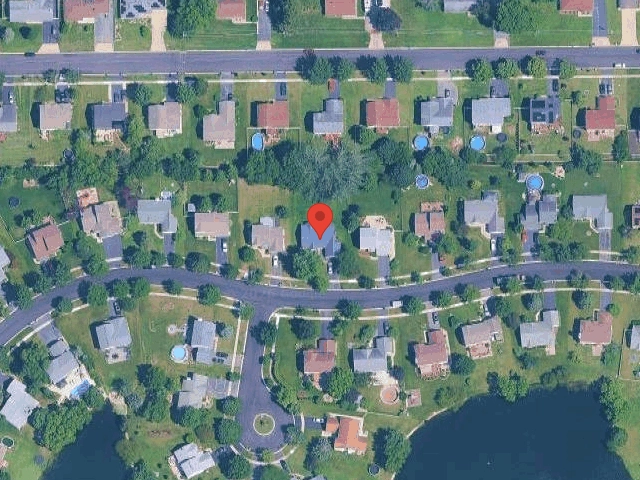 House image located at Joliet, IL 60431