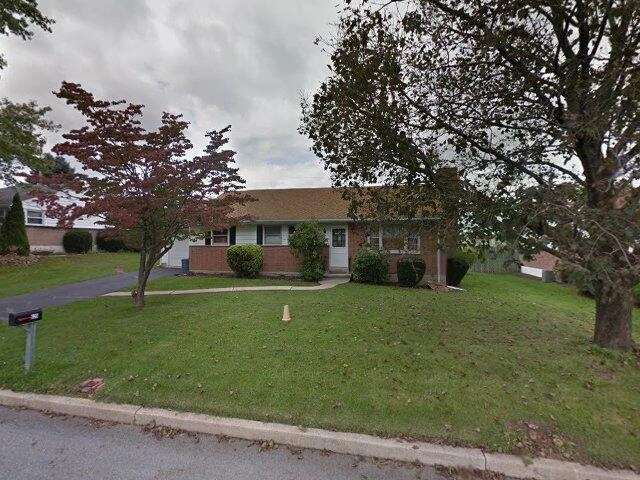 House image located at Reading, PA 19607