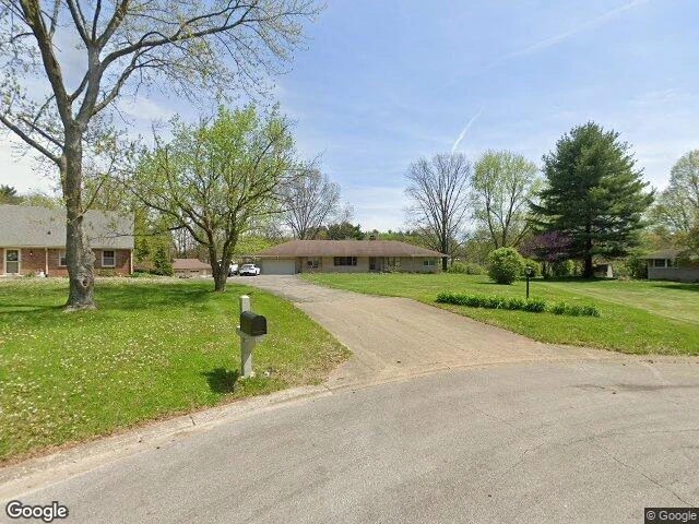 House image located at Indianapolis, IN 46227