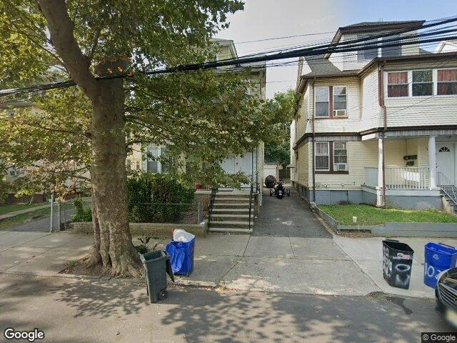 House image located at Newark, NJ 07112