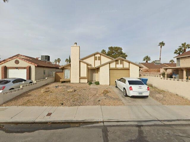 House image located at Las Vegas, NV 89119