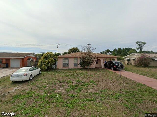 House image located at Lehigh Acres, FL 33936