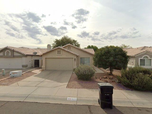 House image located at Gilbert, AZ 85233