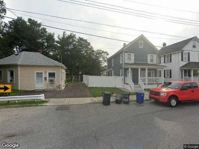 House image located at Long Branch, NJ 07740