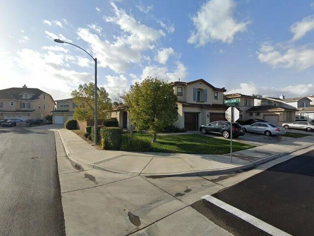 House image located at Eastvale, CA 92880