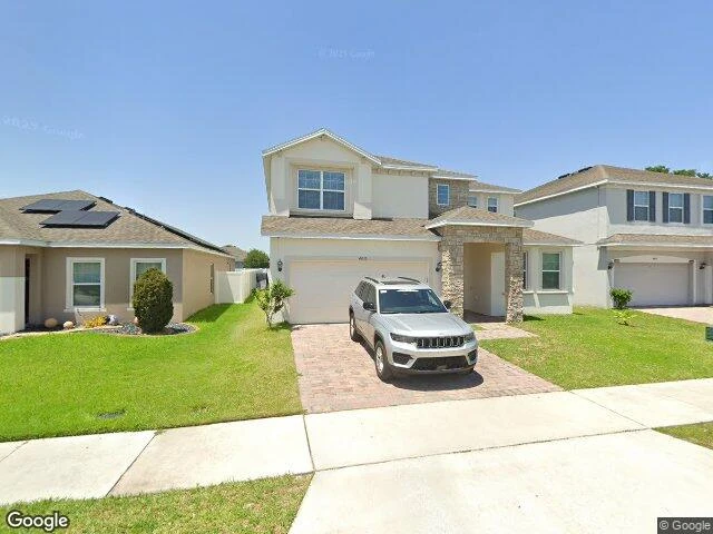 House image located at Kissimmee, FL 34758