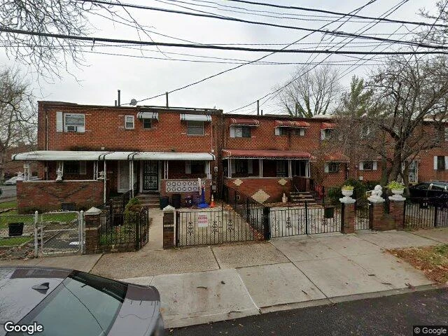 House image located at Brooklyn, NY 11212