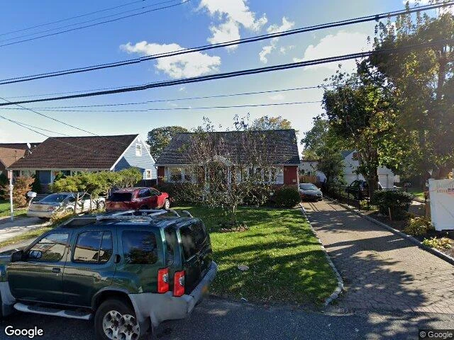 House image located at Huntington Station, NY 11746