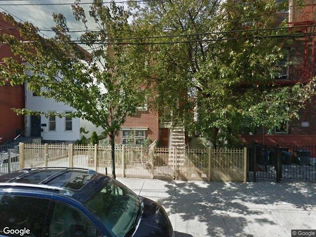 House image located at Brooklyn, NY 11208