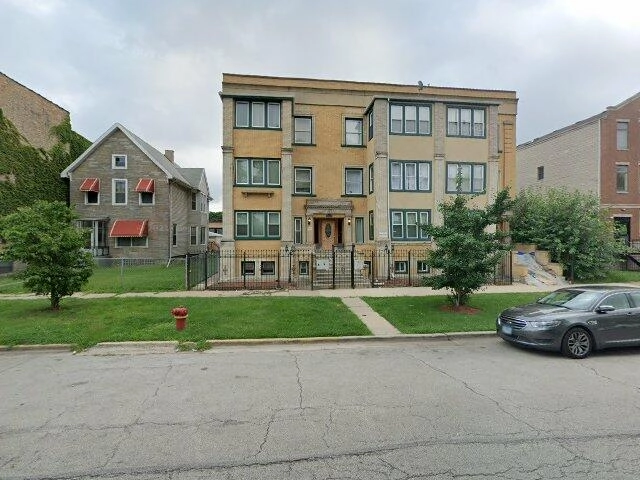 House image located at Chicago, IL 60615