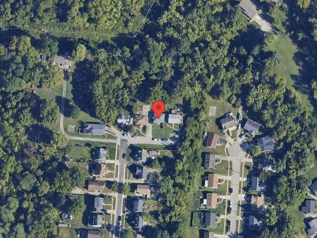 House image located at Cincinnati, OH 45248