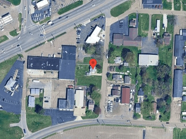 House image located at Canton, OH 44705