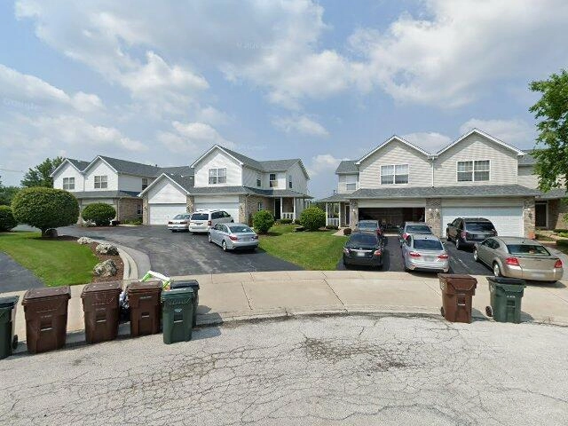 House image located at Oak Forest, IL 60452