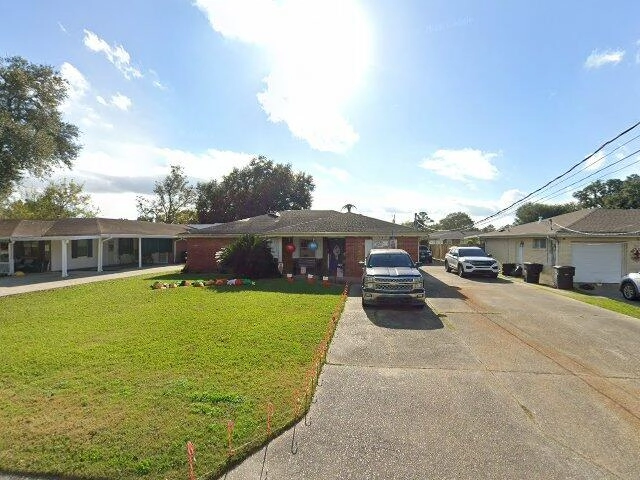House image located at Belle Chasse, LA 70037
