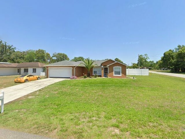 House image located at Spring Hill, FL 34608